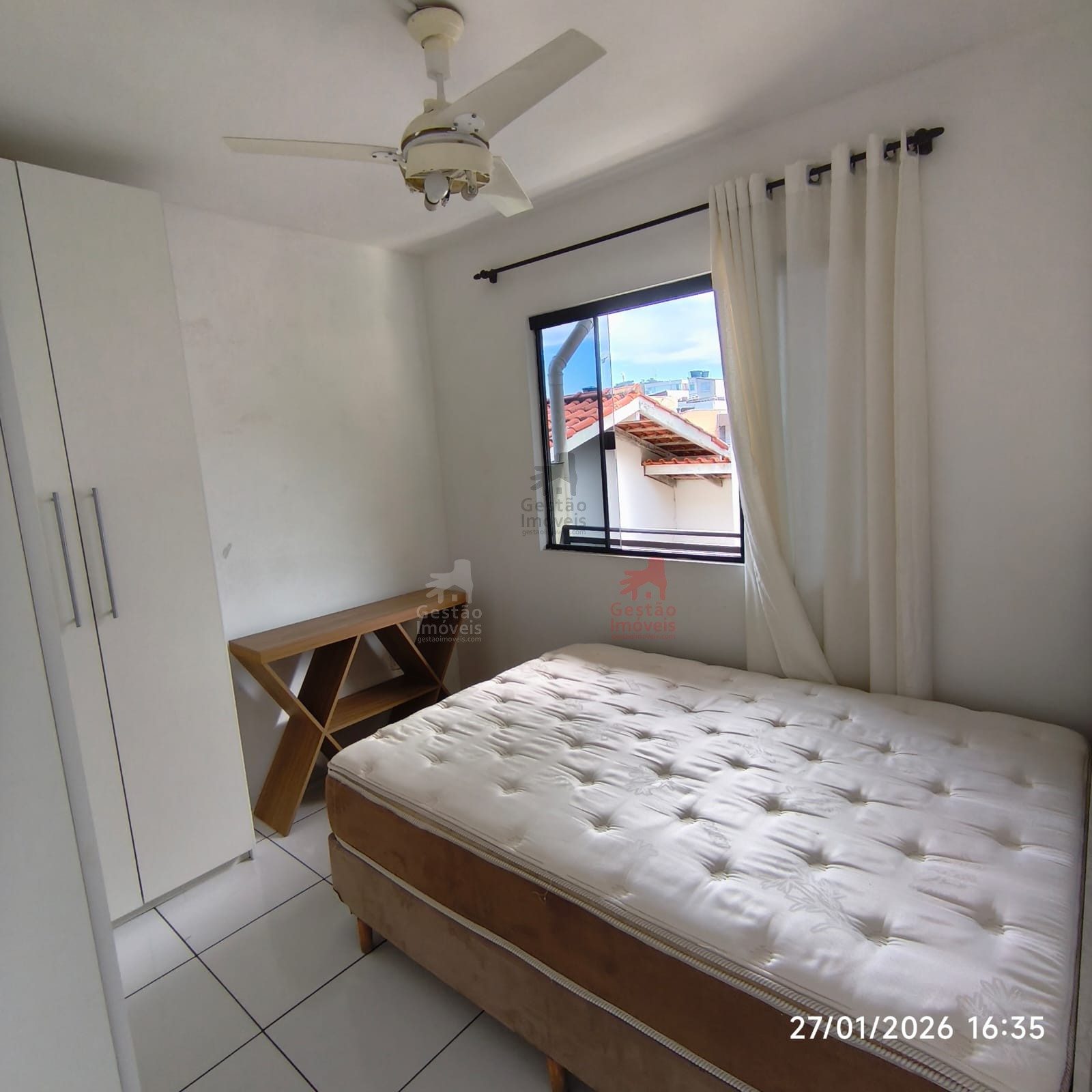 Casa 2 quartos para Locação Anual no bairro Nações em Balneário Camboriú