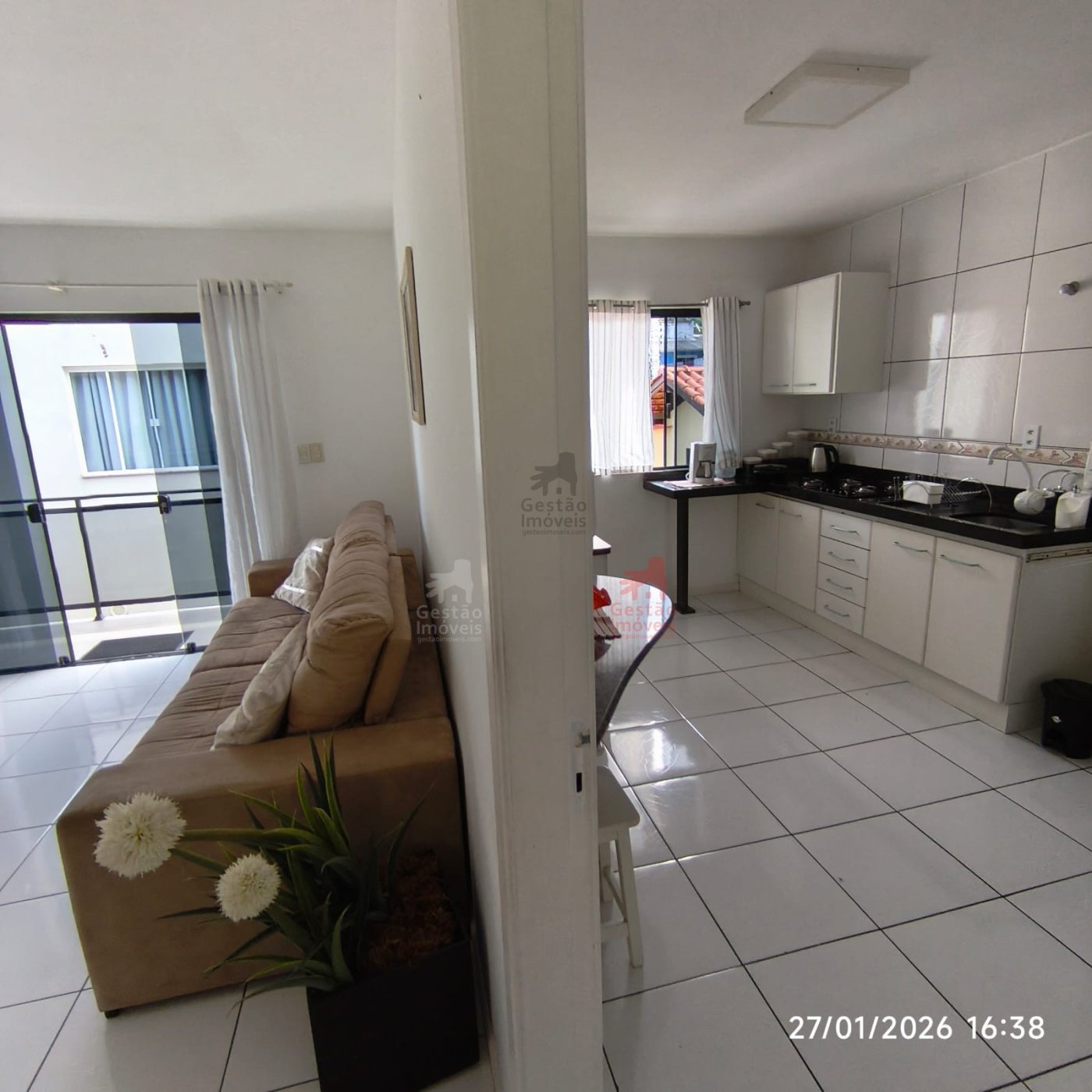 Casa, 2 quartos, 80 m² - Foto 12