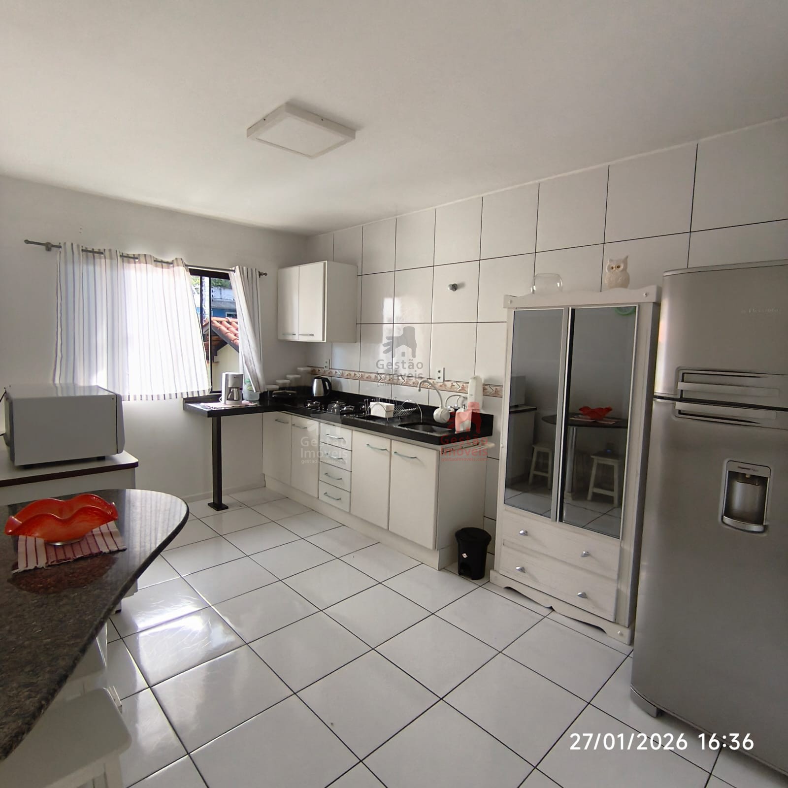 Casa 2 quartos para Locação Anual no bairro Nações em Balneário Camboriú