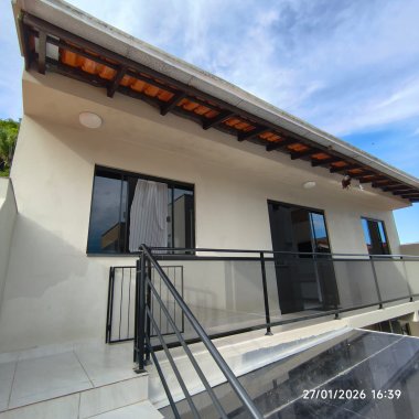 Casa 2 quartos para Locação Anual no bairro Nações em Balneário Camboriú