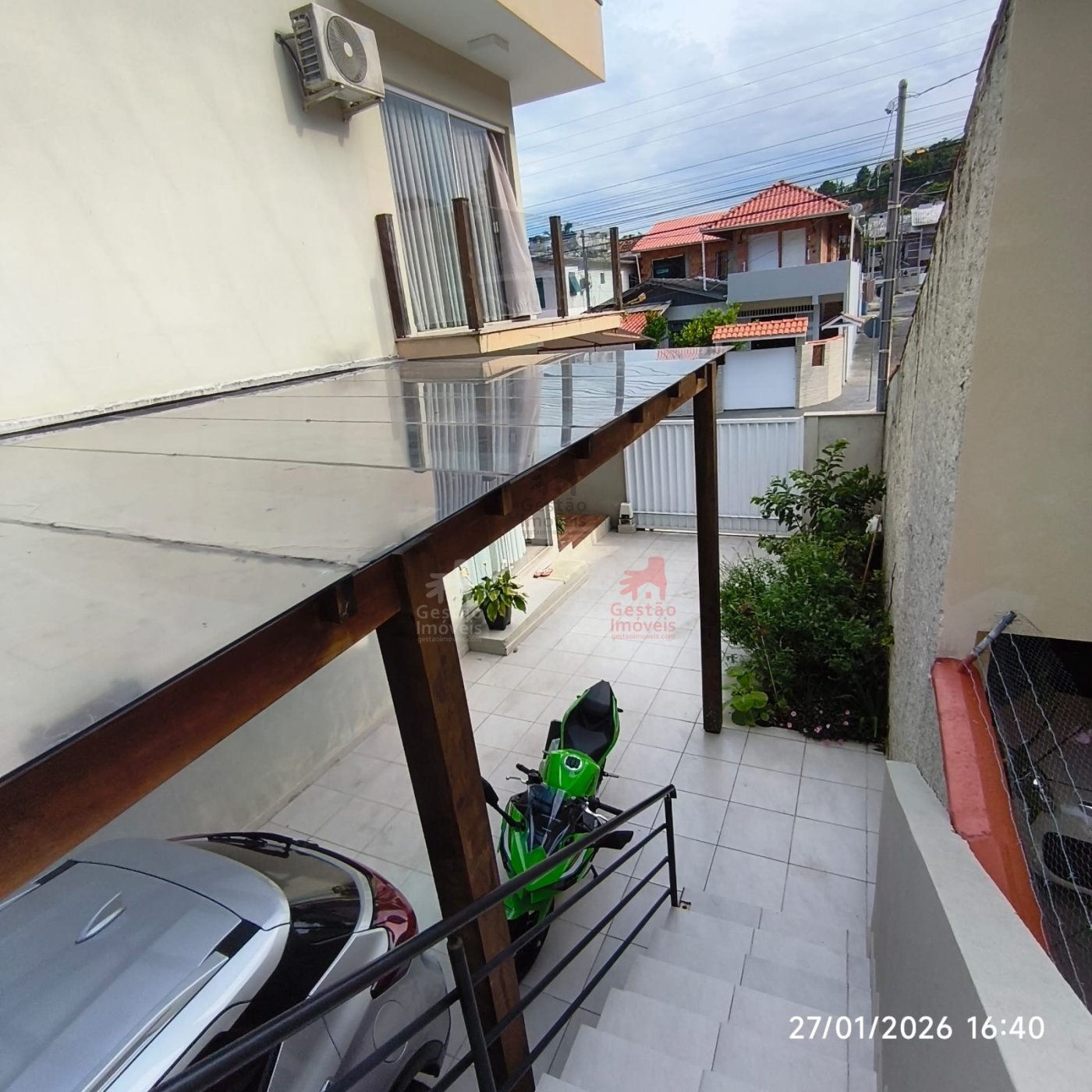 Casa, 2 quartos, 80 m² - Foto 18