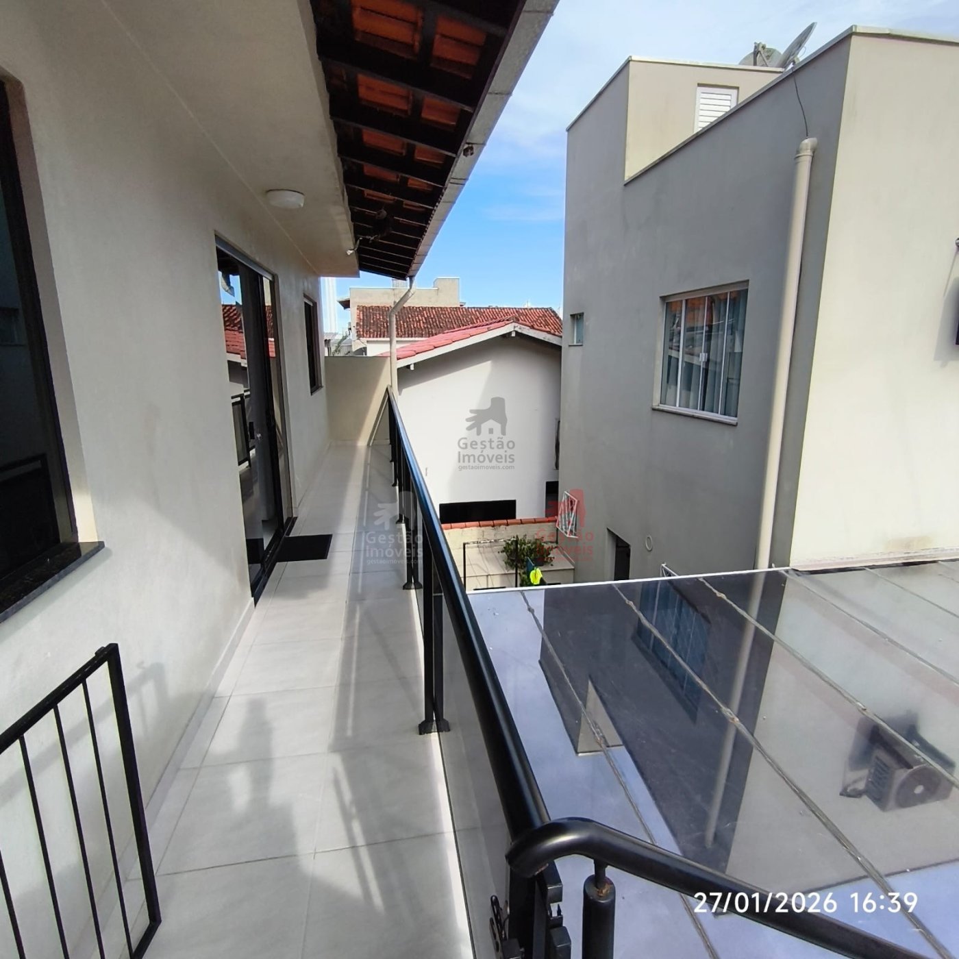 Casa, 2 quartos, 80 m² - Foto 2