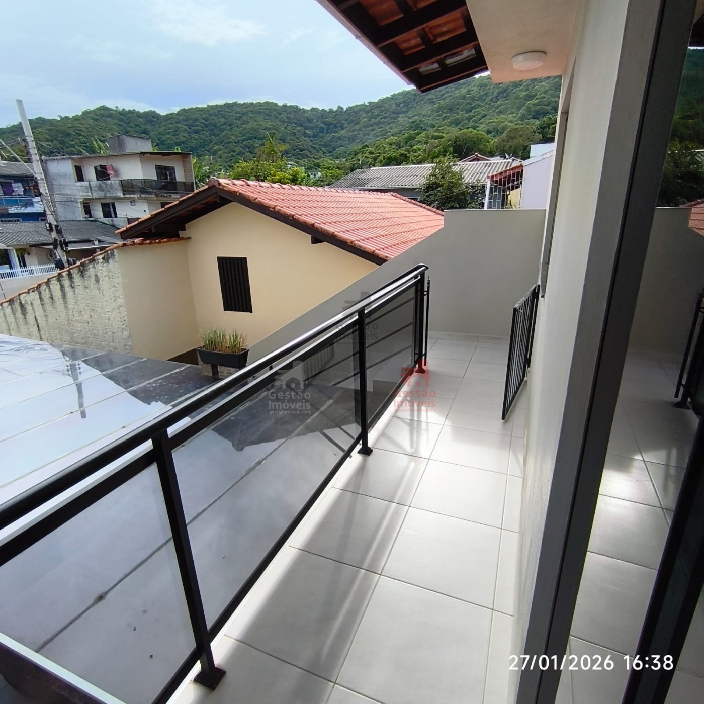 Casa, 2 quartos, 80 m² - Foto 3