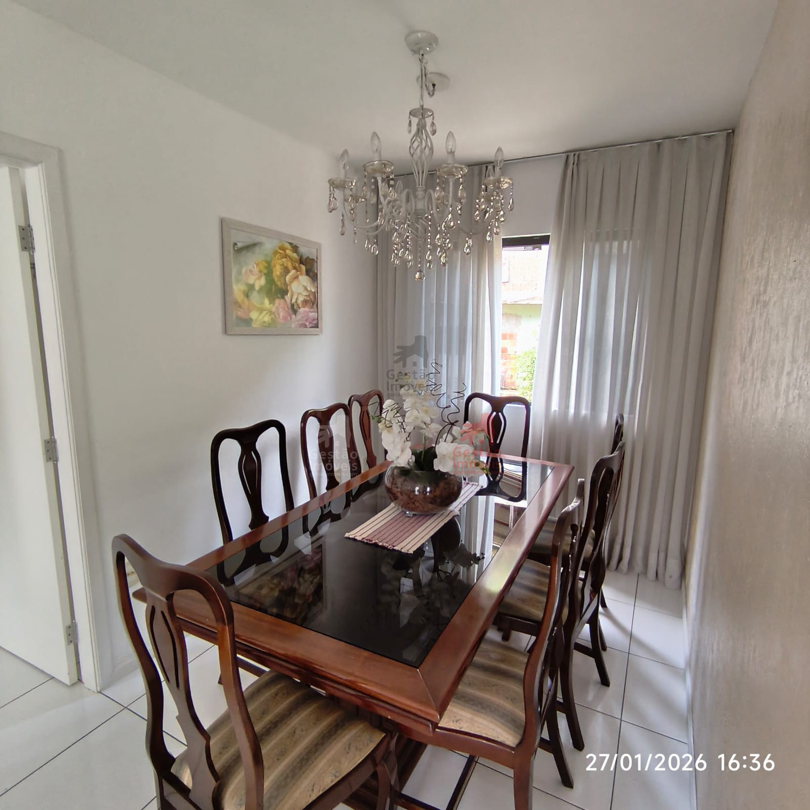 Casa 2 quartos para Locação Anual no bairro Nações em Balneário Camboriú