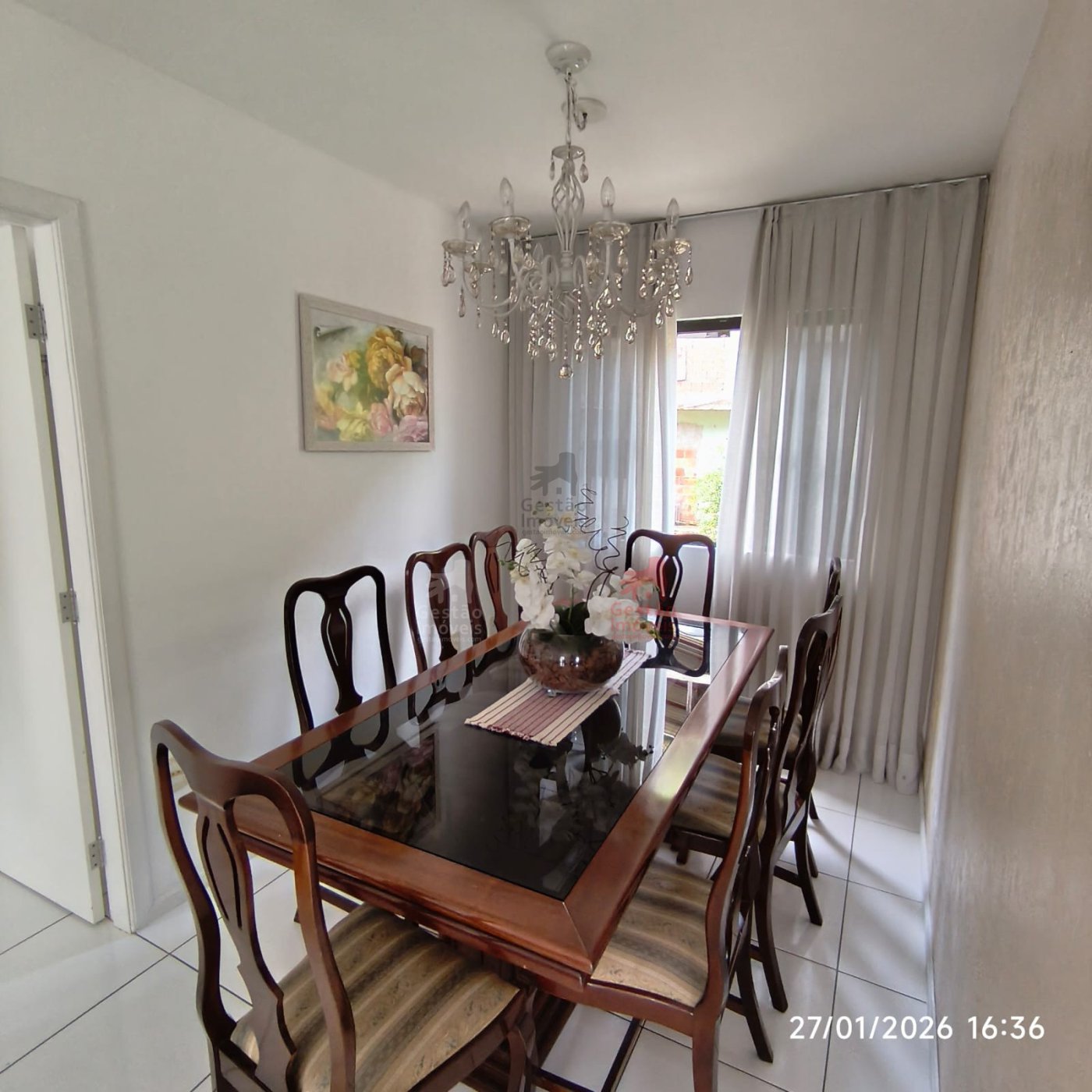 Casa, 2 quartos, 80 m² - Foto 5
