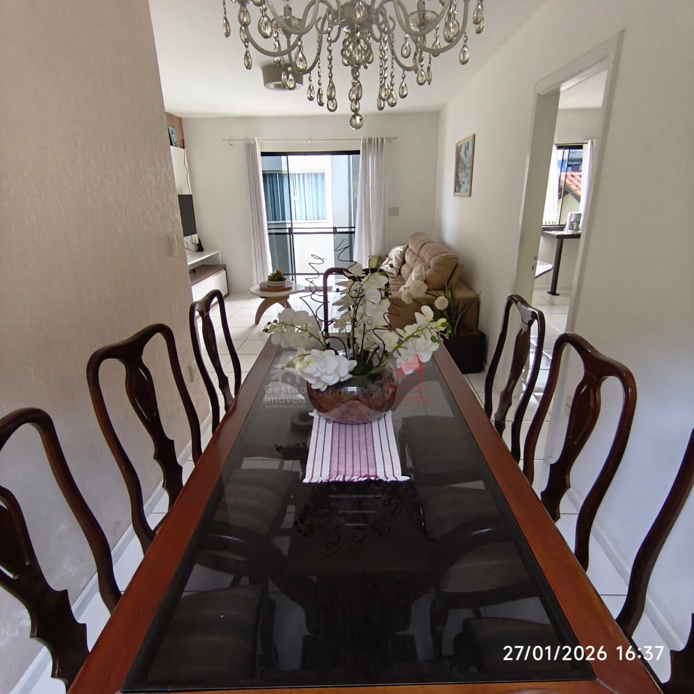 Casa, 2 quartos, 80 m² - Foto 6