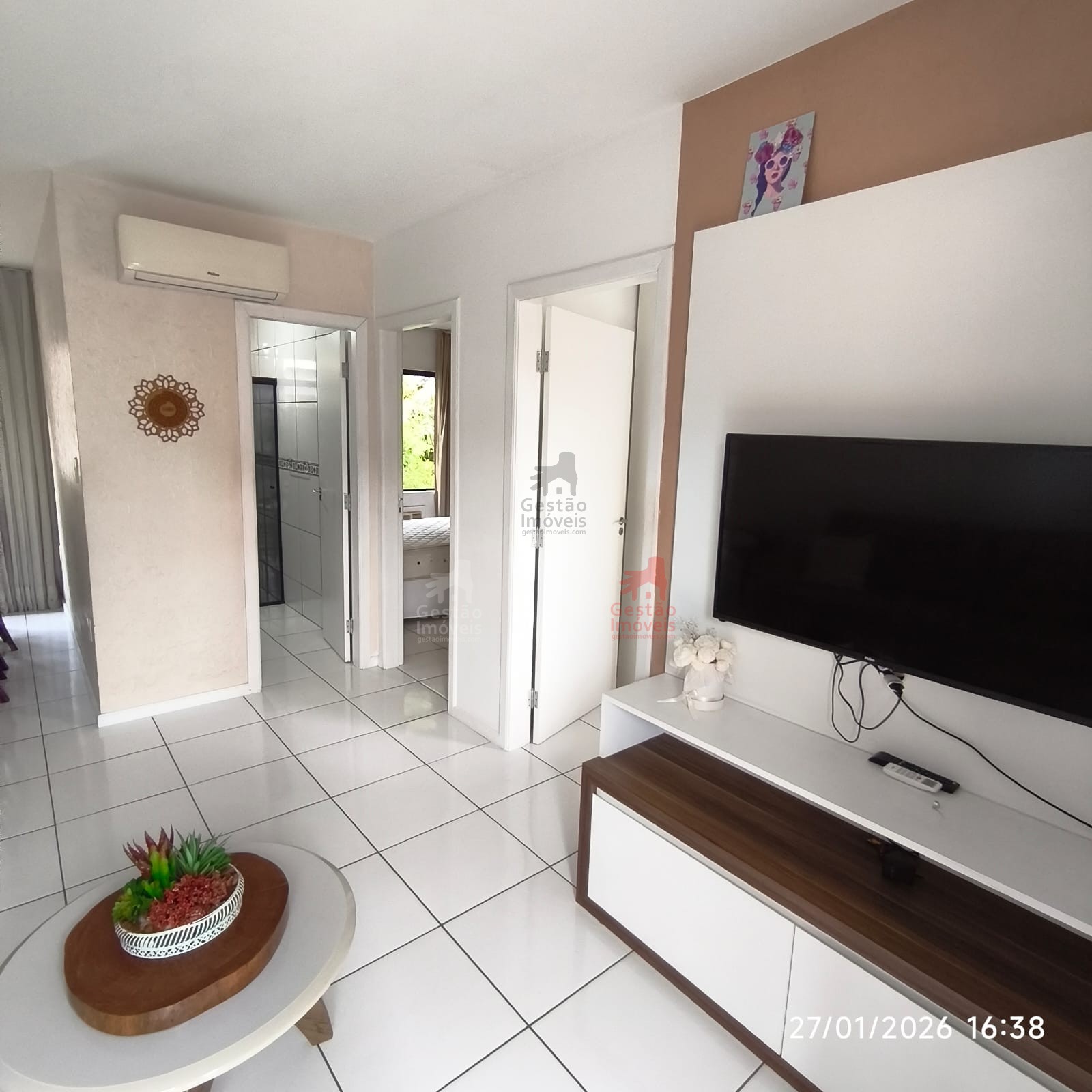 Casa 2 quartos para Locação Anual no bairro Nações em Balneário Camboriú