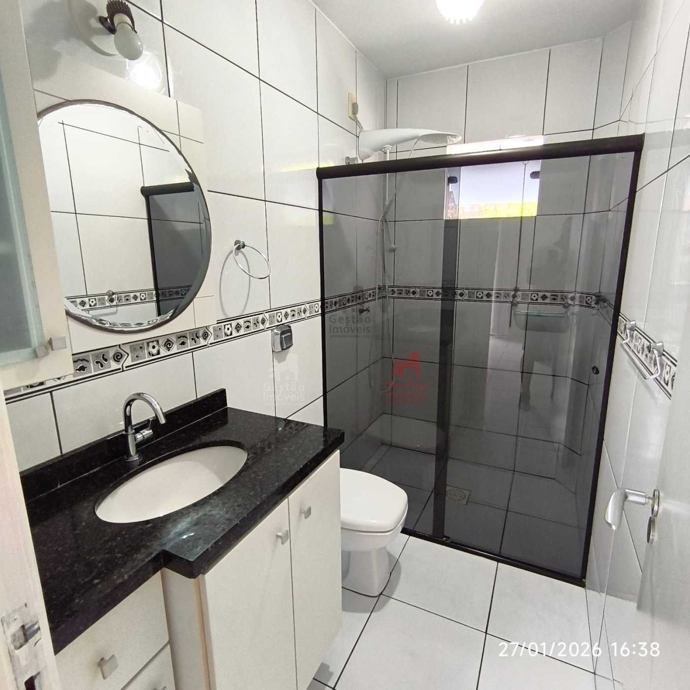 Casa, 2 quartos, 80 m² - Foto 8