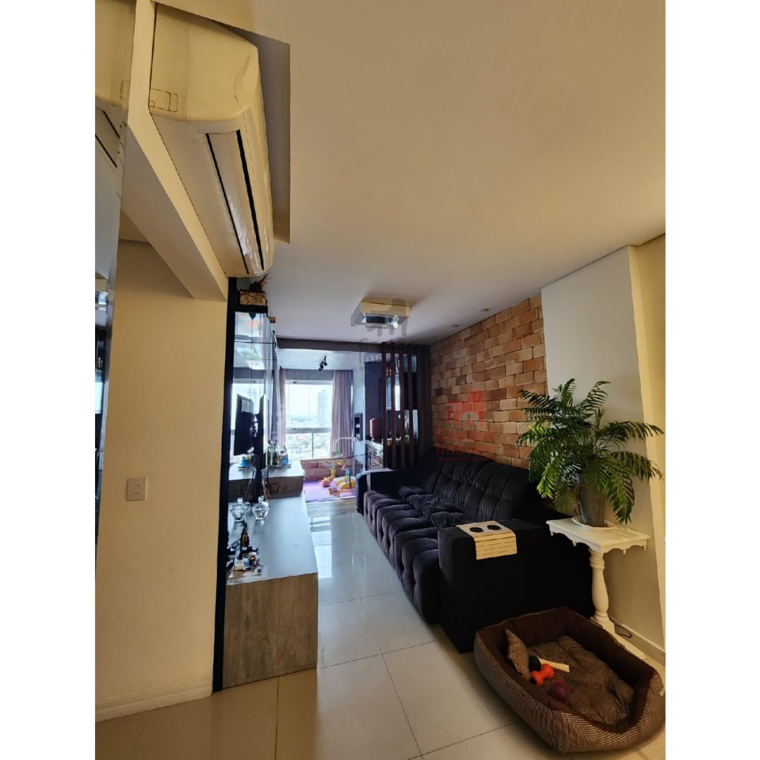 Imóvel 2 suítes para venda no Res. Palazzo Venezia em Itajaí