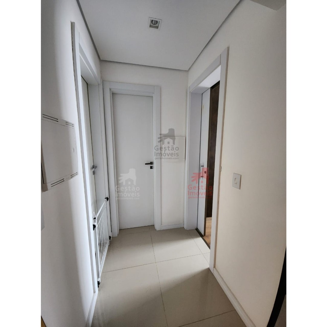 Imóvel 2 suítes para venda no Res. Palazzo Venezia em Itajaí