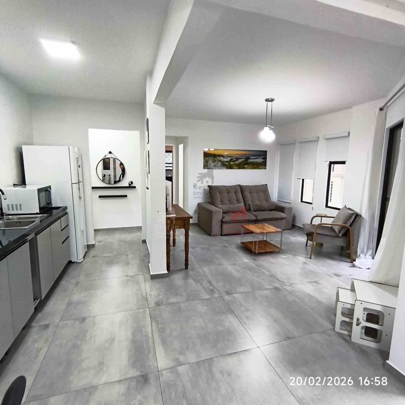 Apartamento 3 quartos próximo a Praia Central em Balneário Camboriú