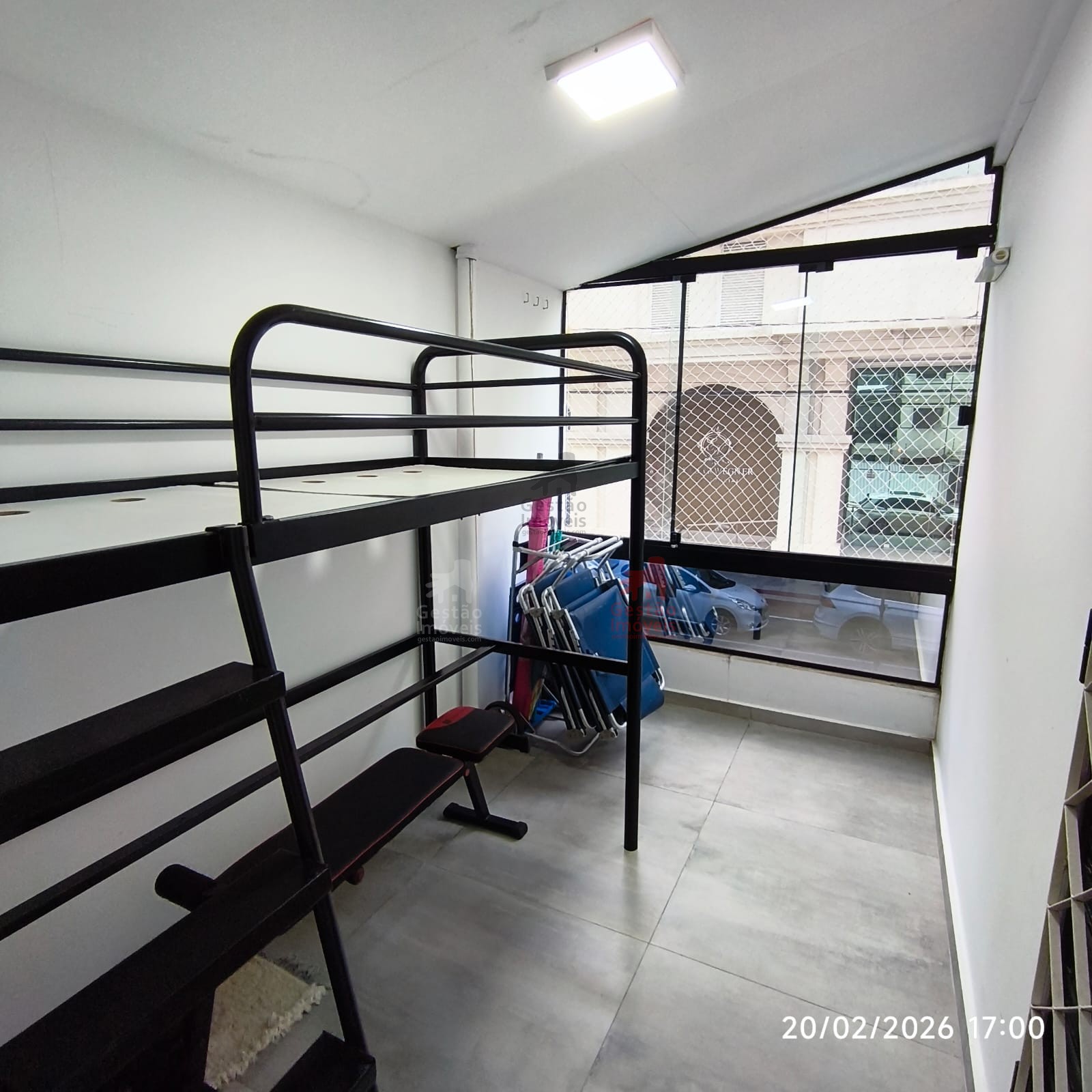 Apartamento 3 quartos próximo a Praia Central em Balneário Camboriú