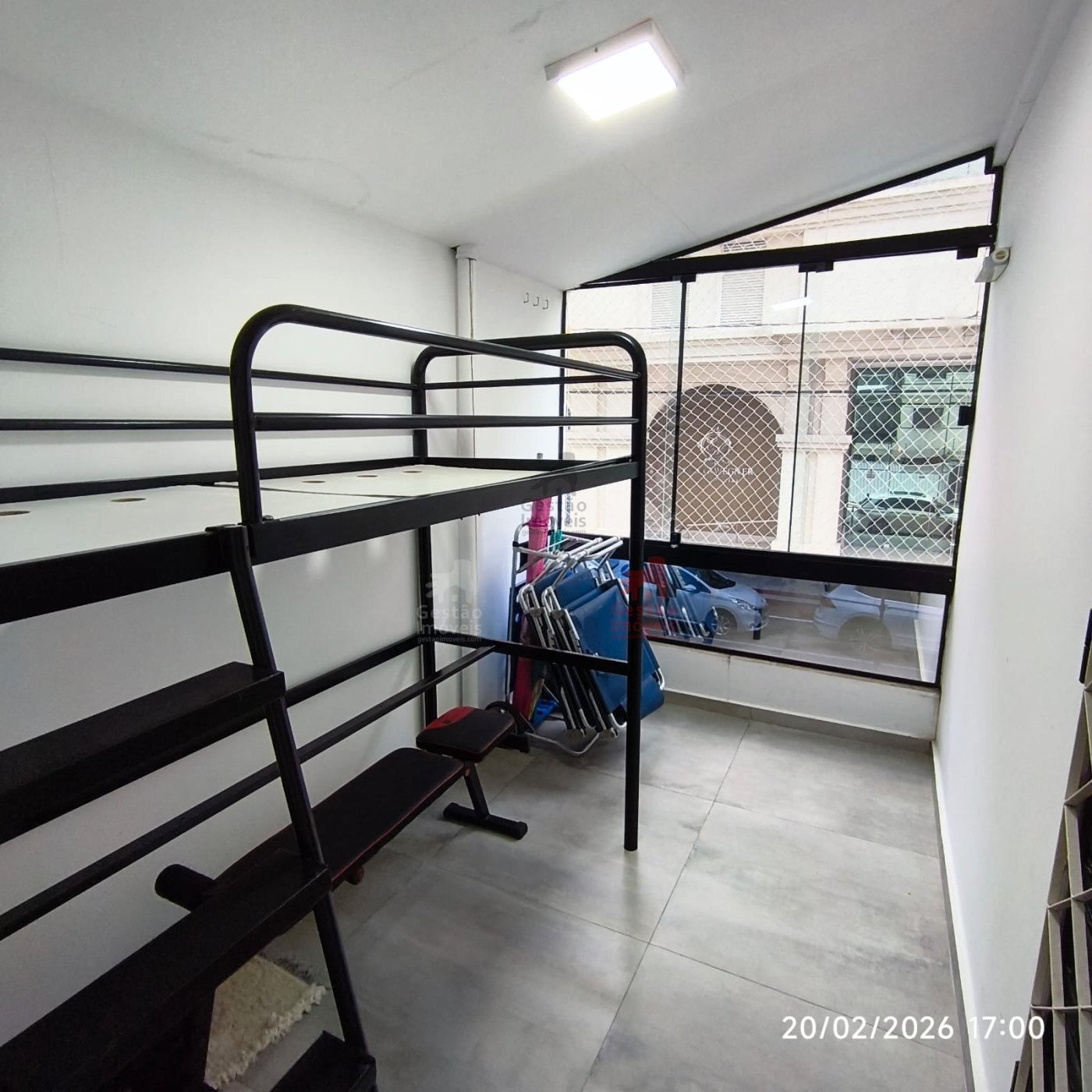 Apartamento, 3 quartos, 100 m² - Foto 15