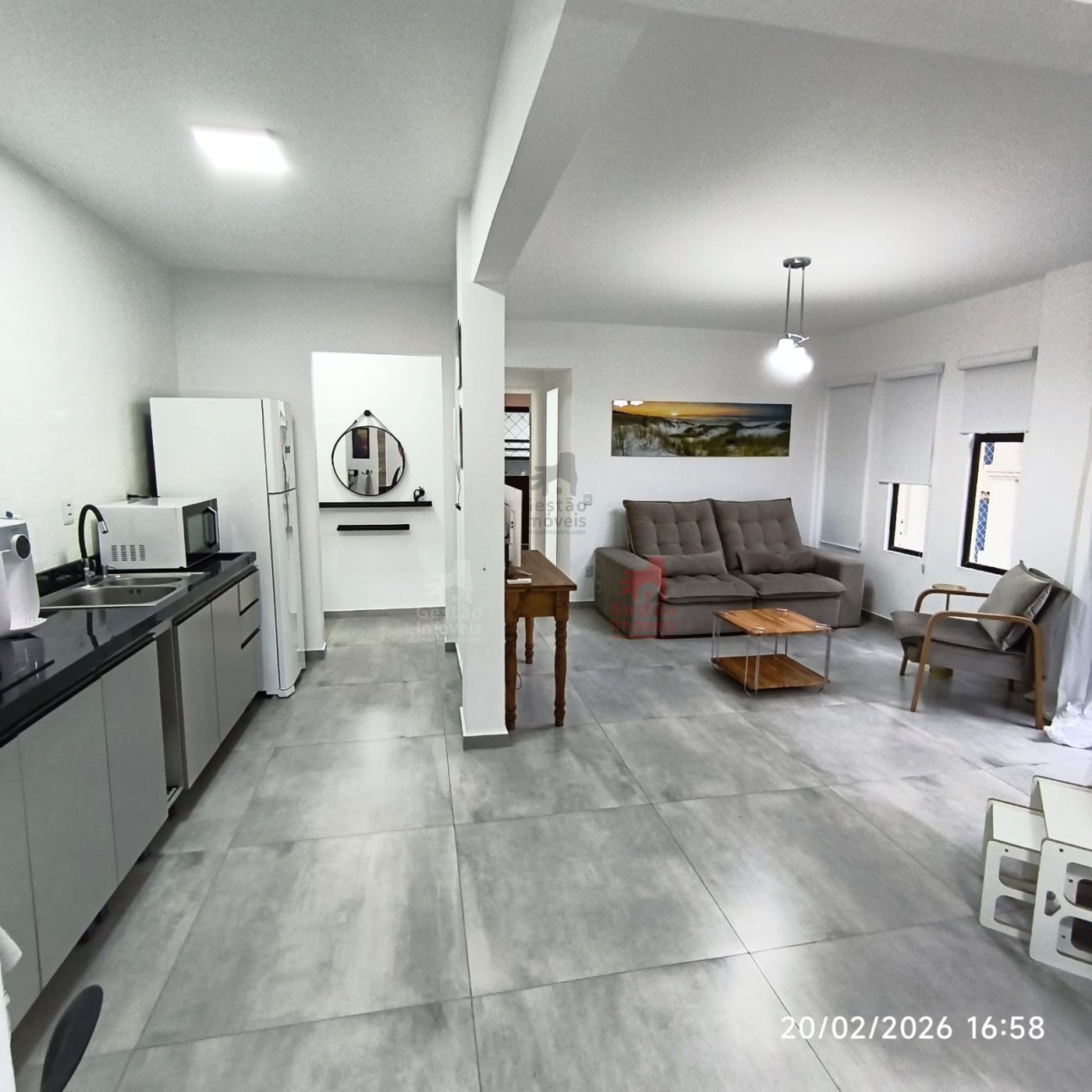 Apartamento, 3 quartos, 100 m² - Foto 2