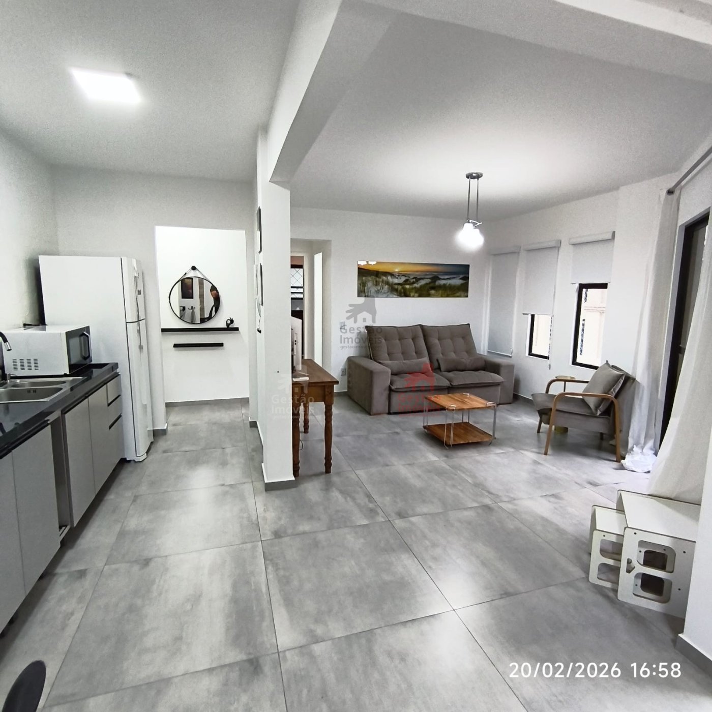 Apartamento, 3 quartos, 100 m² - Foto 21