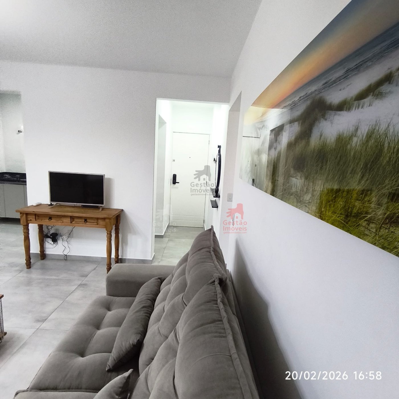 Apartamento 3 quartos próximo a Praia Central em Balneário Camboriú