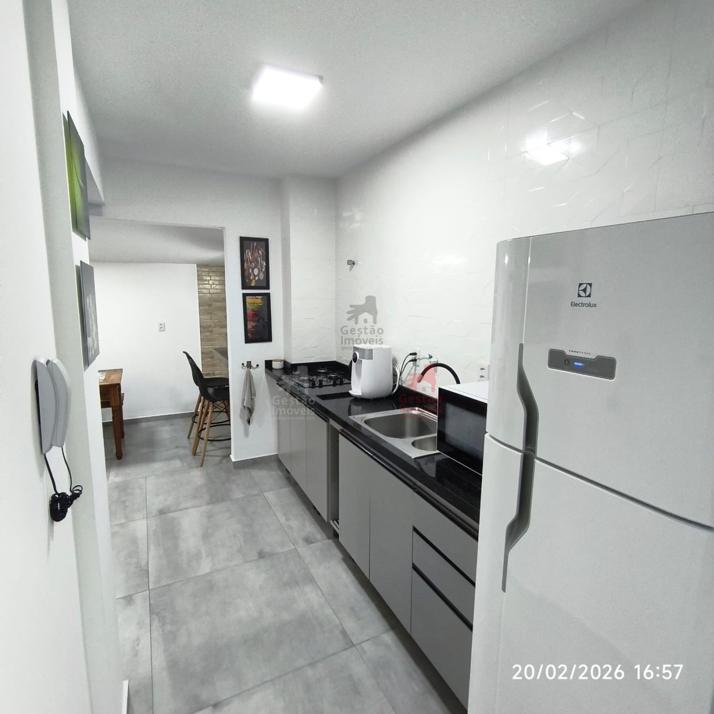 Apartamento, 3 quartos, 100 m² - Foto 23