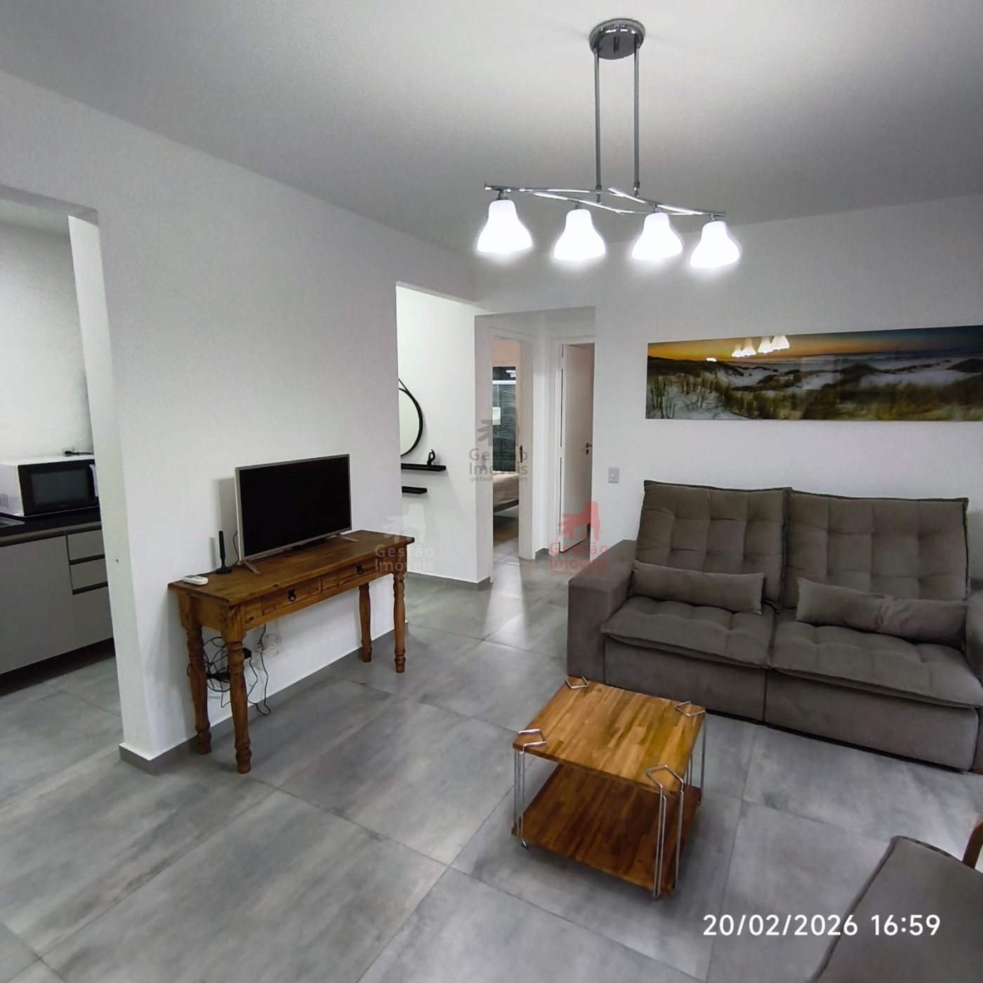 Apartamento, 3 quartos, 100 m² - Foto 3