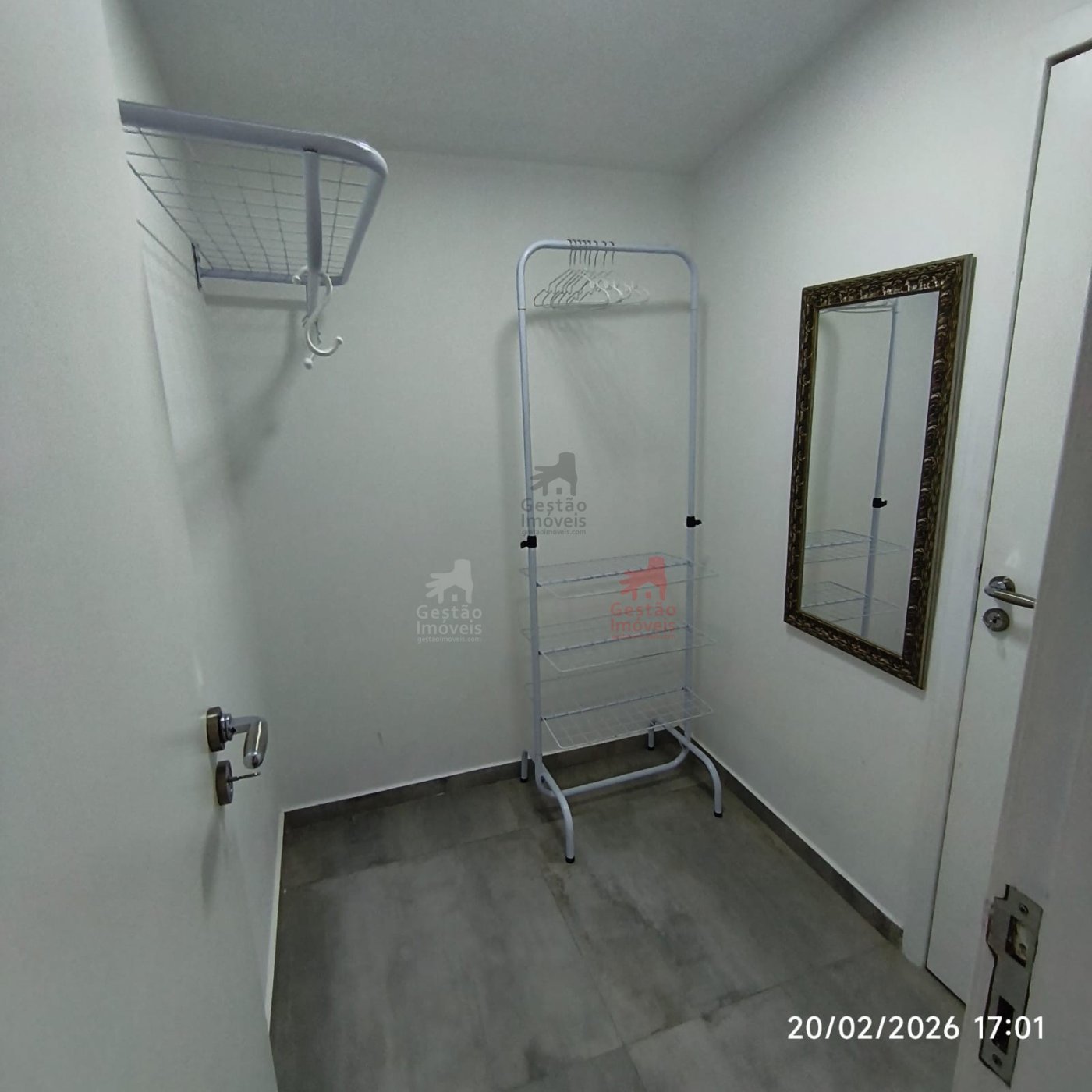 Apartamento 3 quartos próximo a Praia Central em Balneário Camboriú