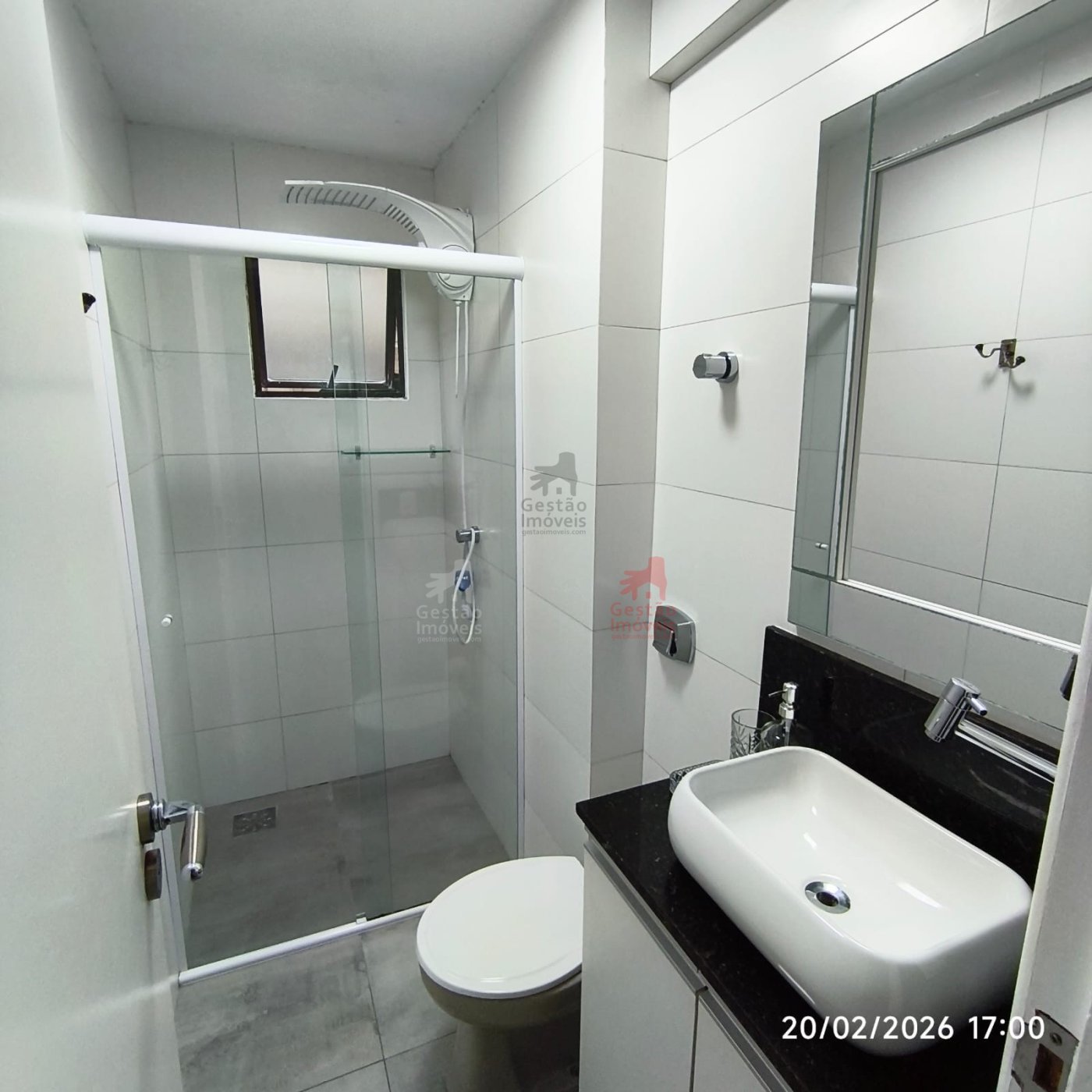 Apartamento 3 quartos próximo a Praia Central em Balneário Camboriú