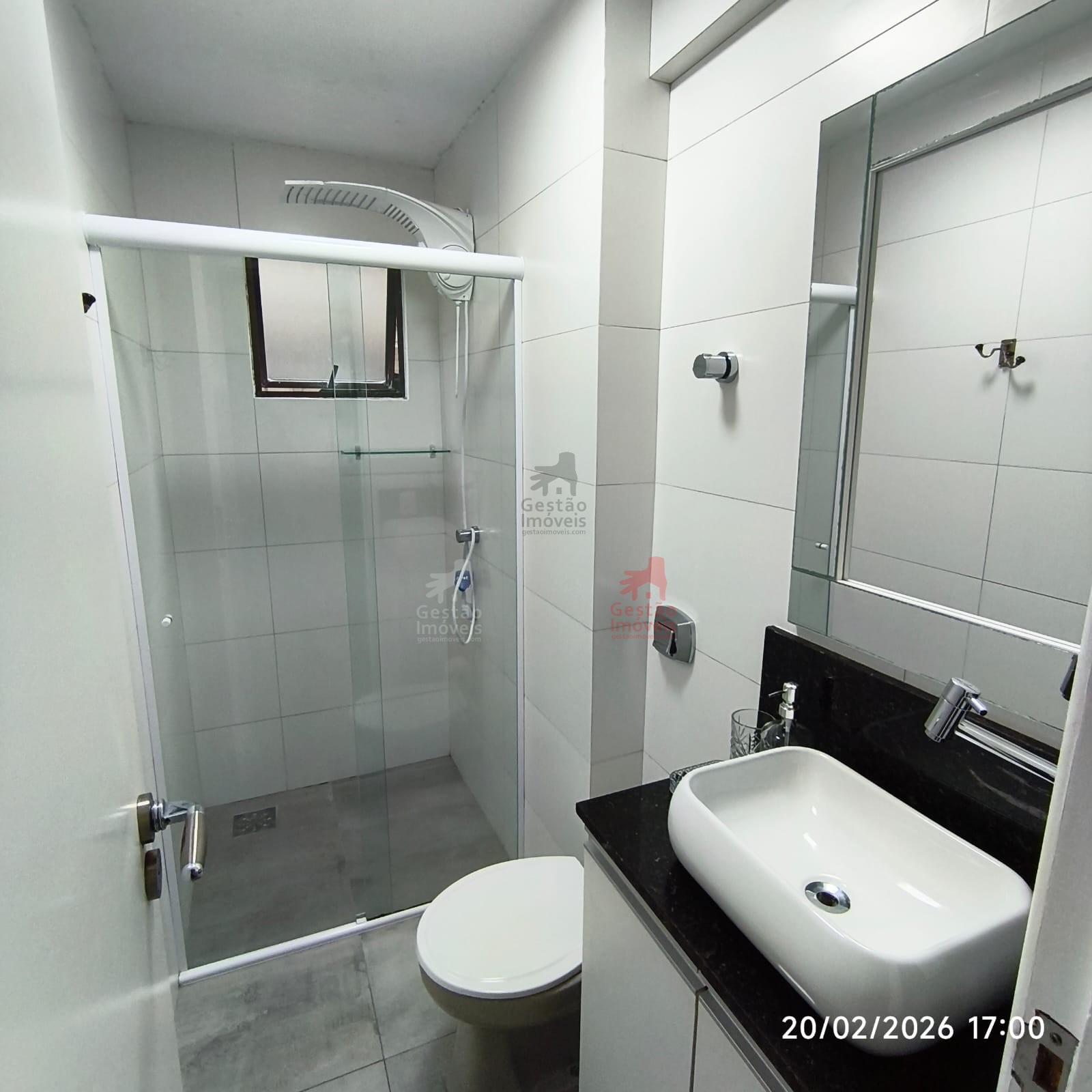 Apartamento 3 quartos próximo a Praia Central em Balneário Camboriú