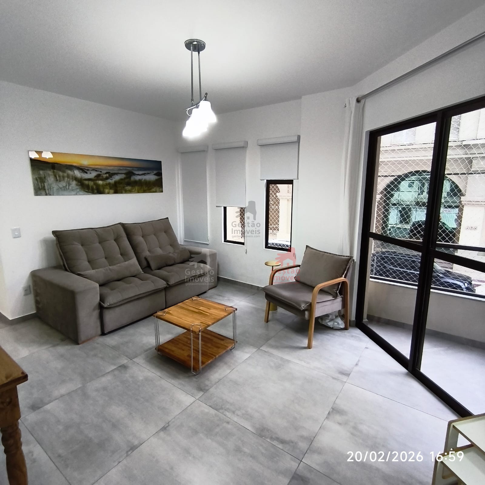 Apartamento 3 quartos próximo a Praia Central em Balneário Camboriú