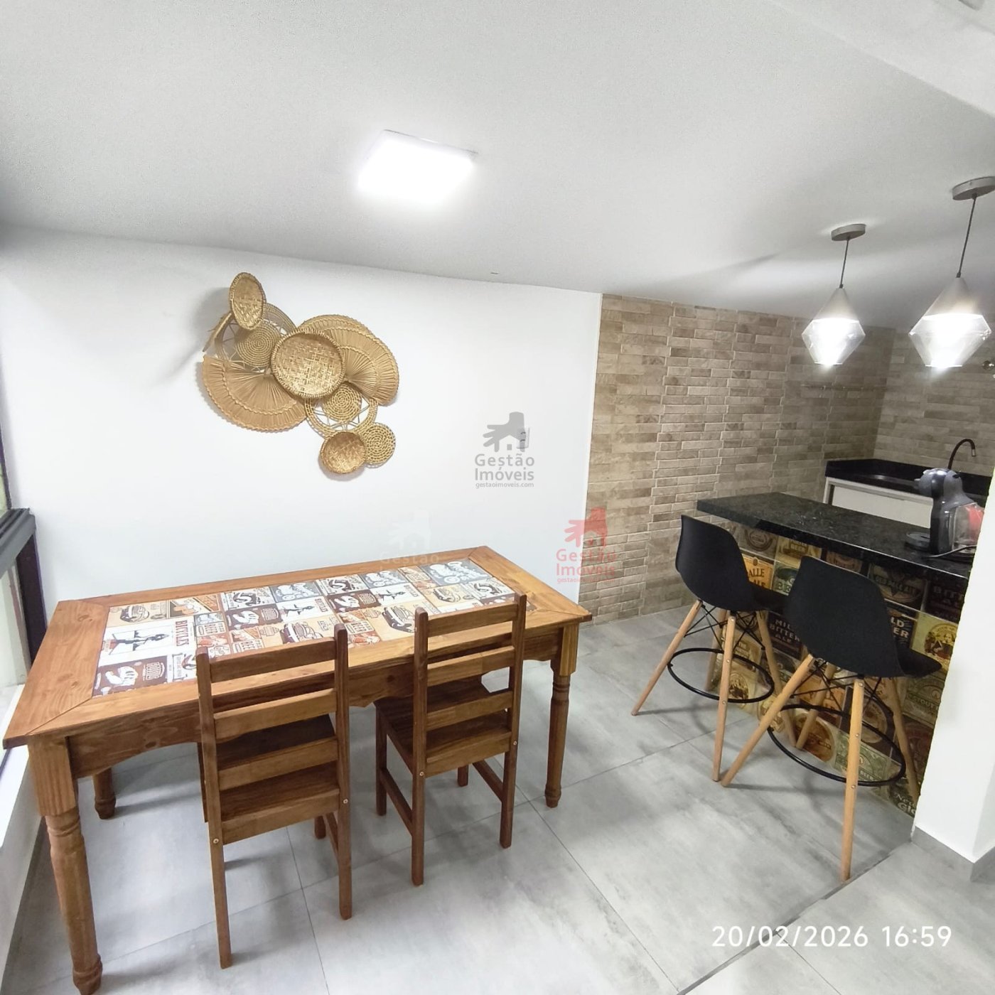 Apartamento, 3 quartos, 100 m² - Foto 7