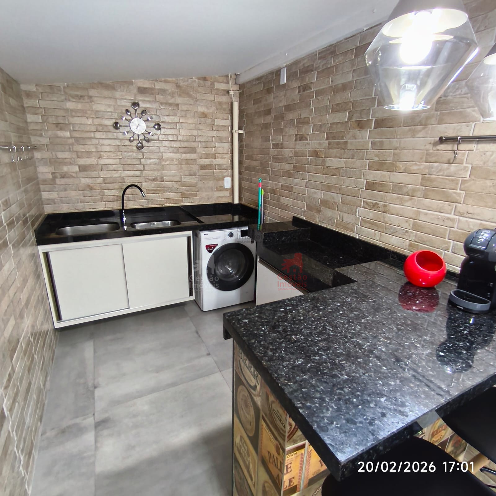 Apartamento 3 quartos próximo a Praia Central em Balneário Camboriú