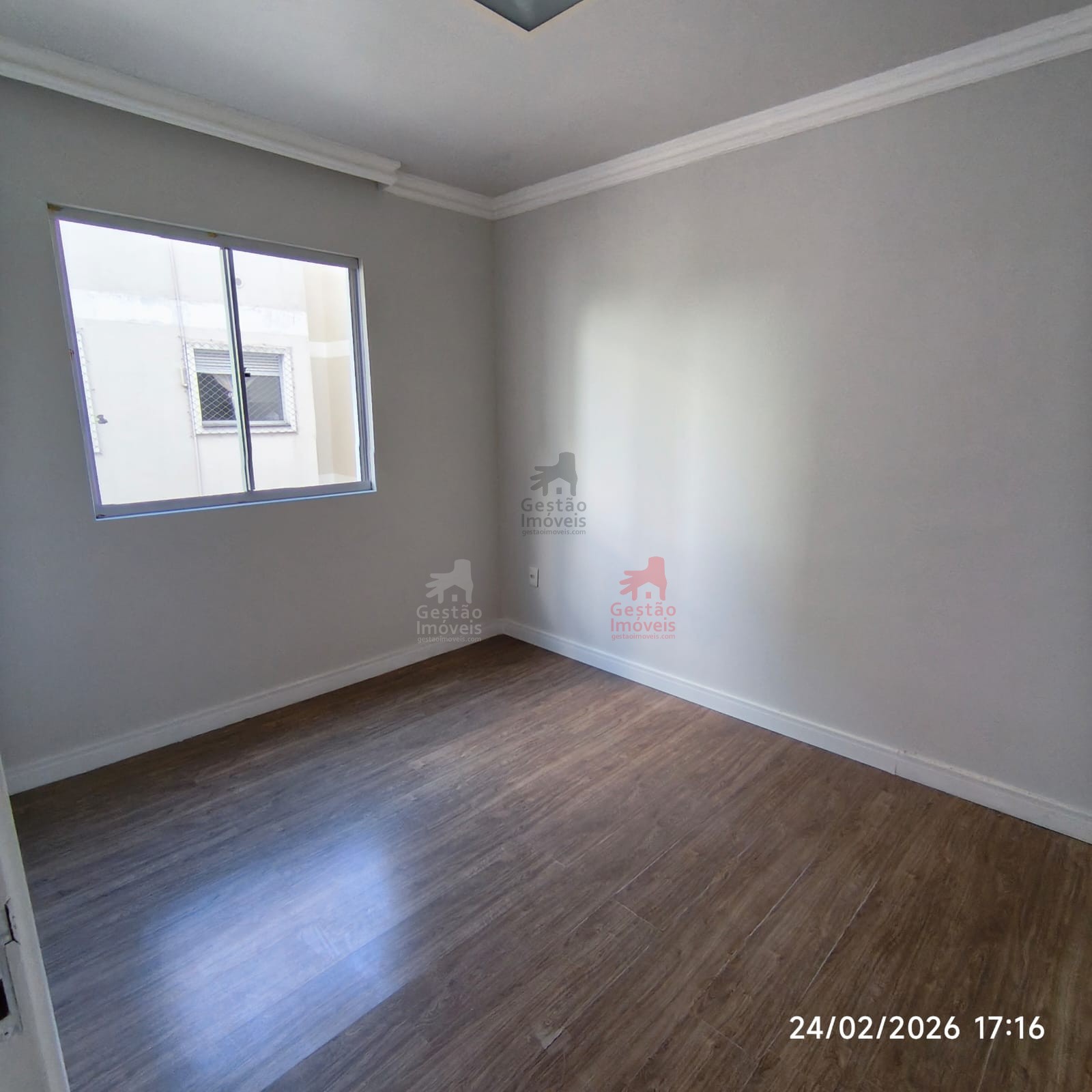 Apartamento 2 quartos para venda no Residencial Maria Helena