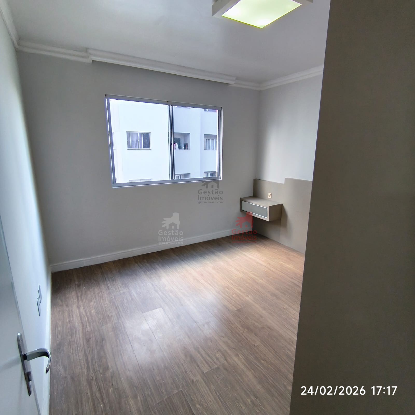 Apartamento 2 quartos para venda no Residencial Maria Helena