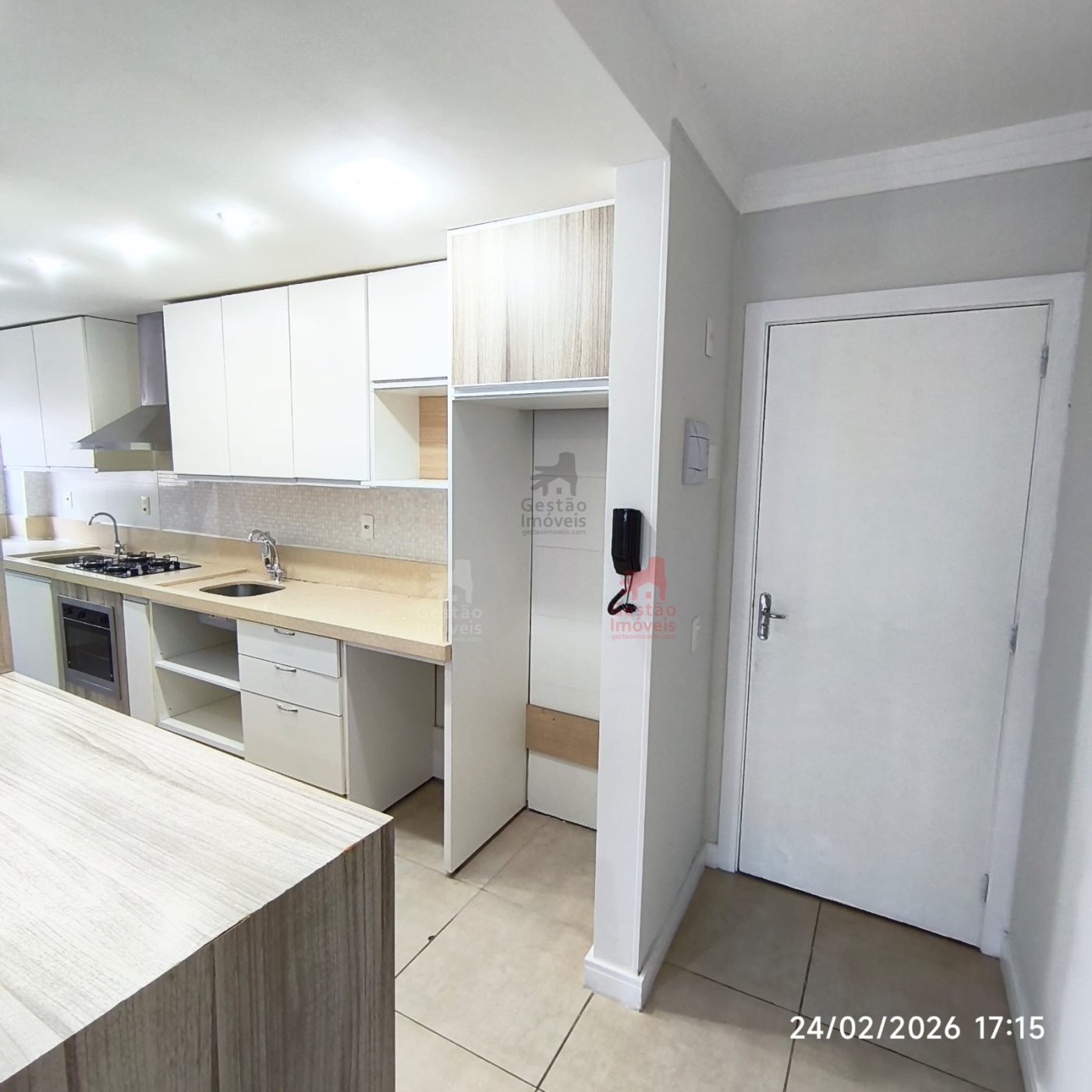 Apartamento 2 quartos para venda no Residencial Maria Helena