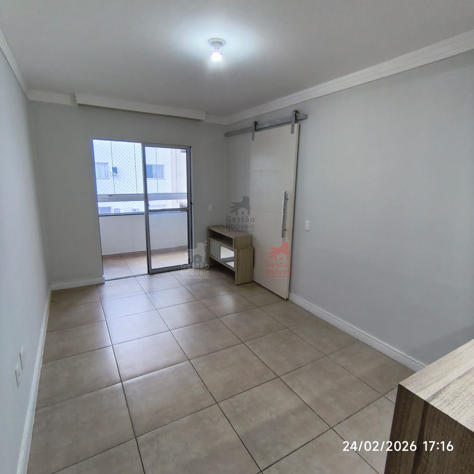 Apartamento 2 quartos para venda no Residencial Maria Helena