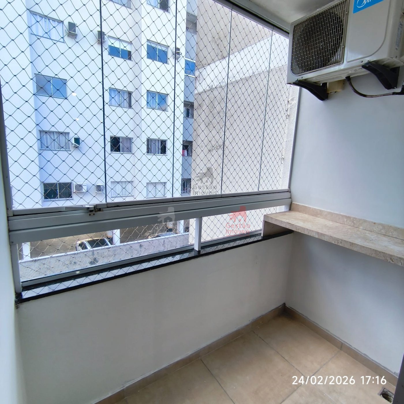 Apartamento 2 quartos para venda no Residencial Maria Helena