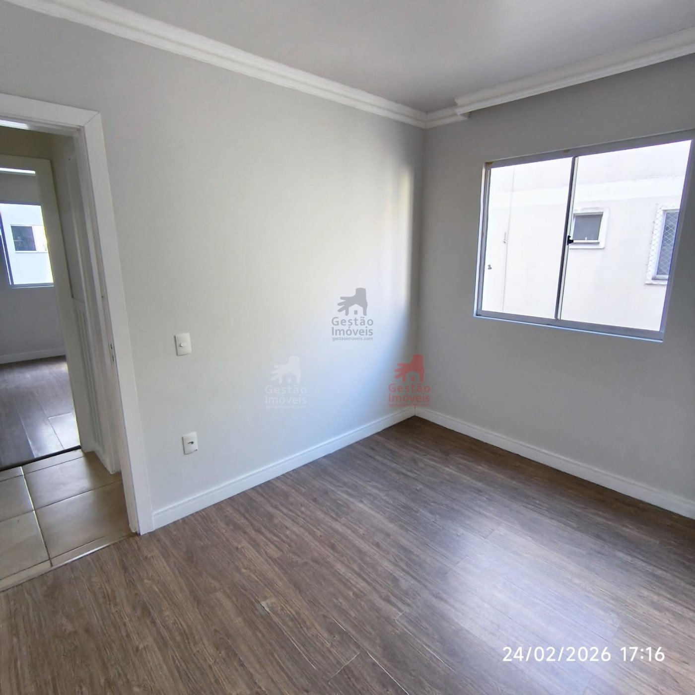 Apartamento, 2 quartos, 60 m² - Foto 7