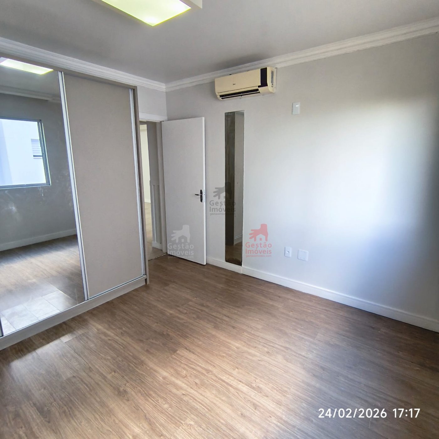 Apartamento 2 quartos para venda no Residencial Maria Helena