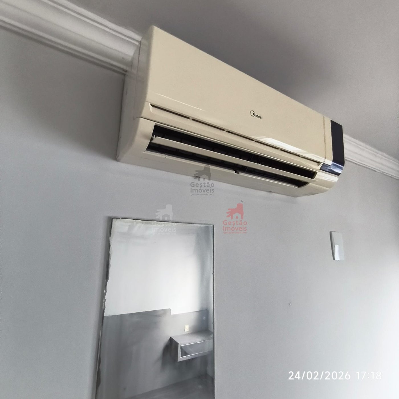 Apartamento 2 quartos para venda no Residencial Maria Helena