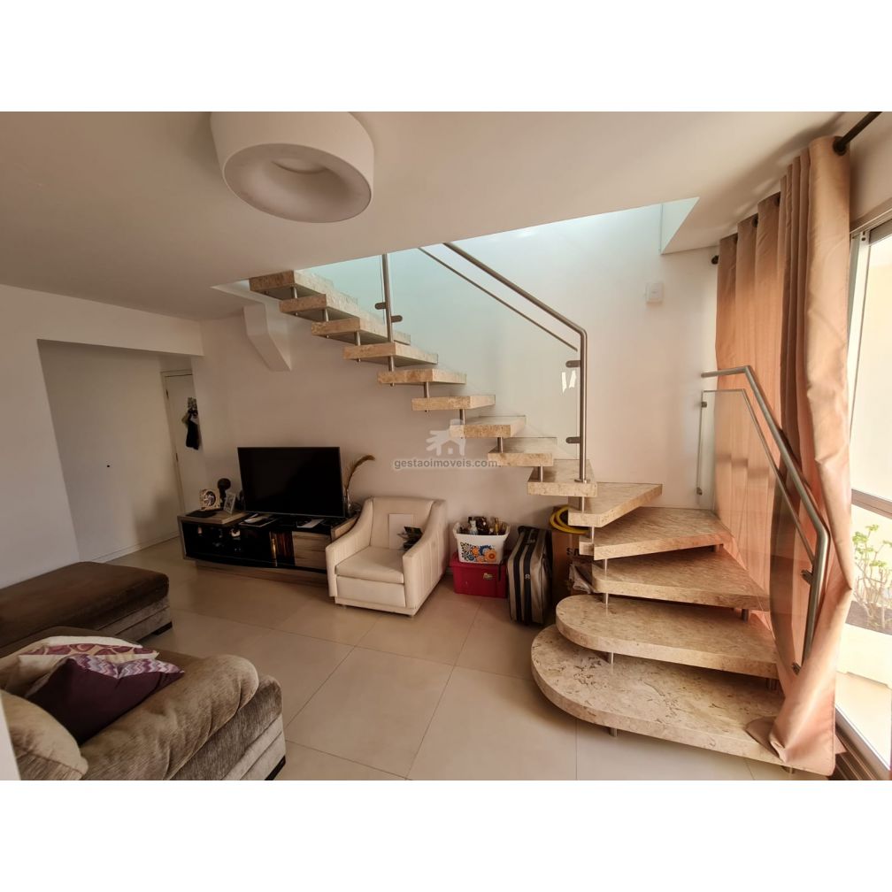 Apartamento, 3 quartos, 131 m² - Foto 1