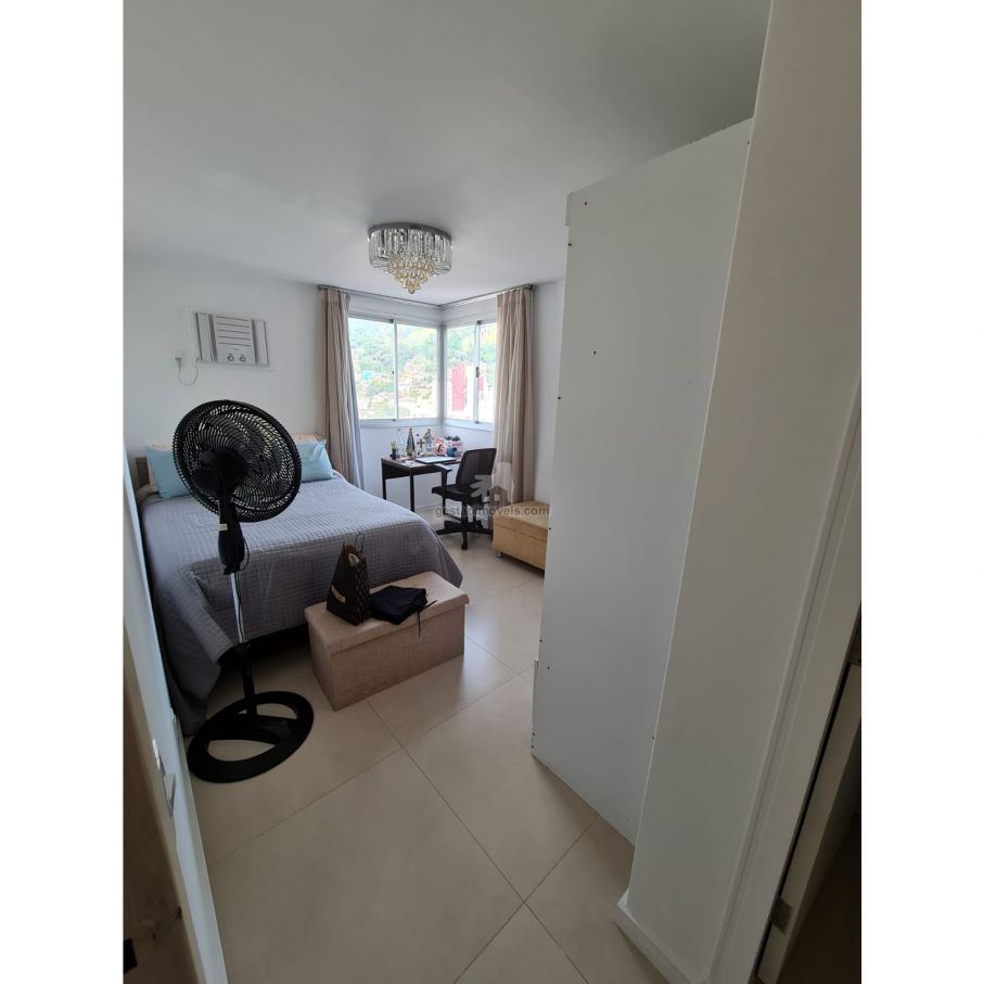 Apartamento, 3 quartos, 131 m² - Foto 10