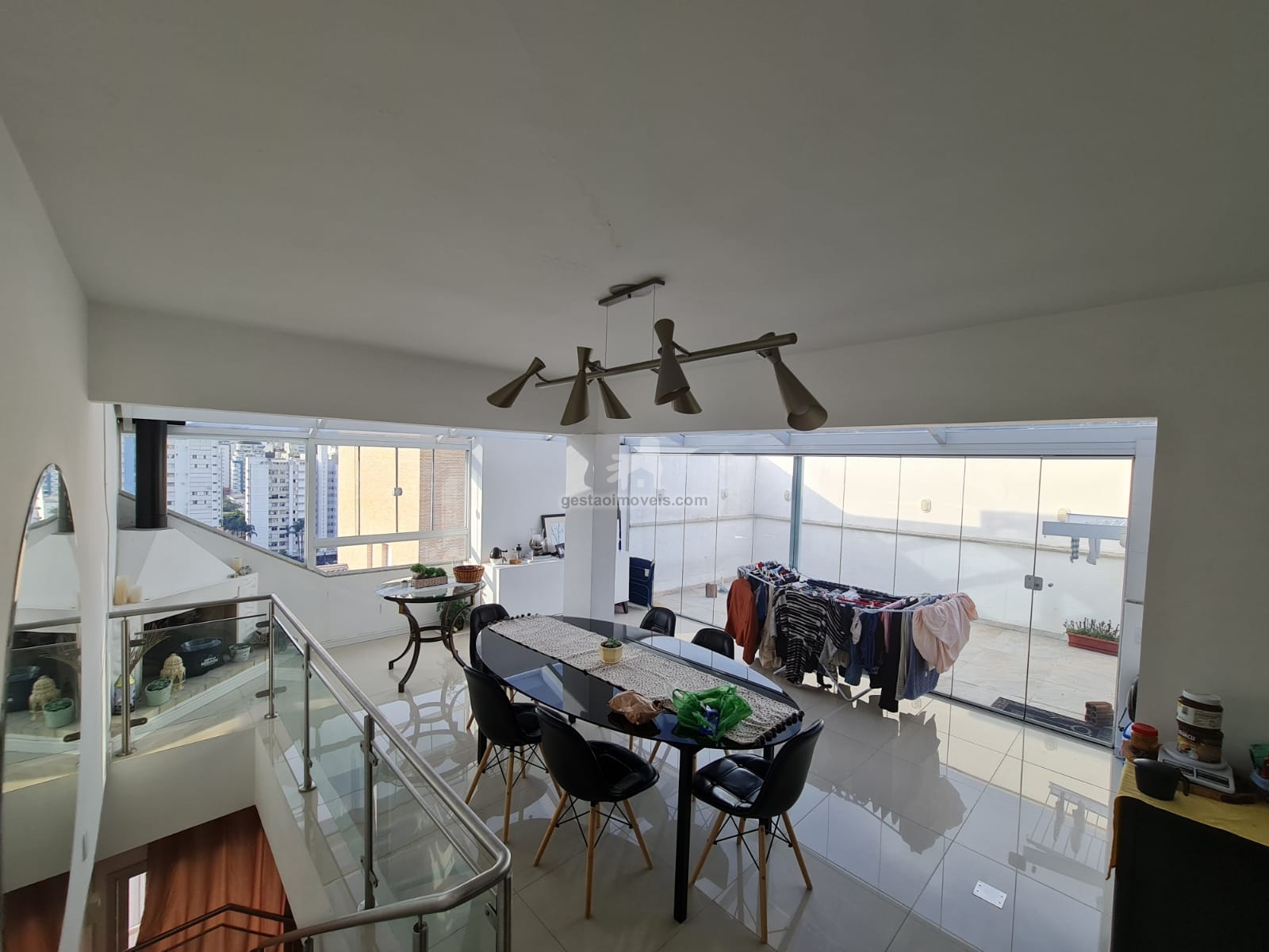 Apartamento, 3 quartos, 131 m² - Foto 3