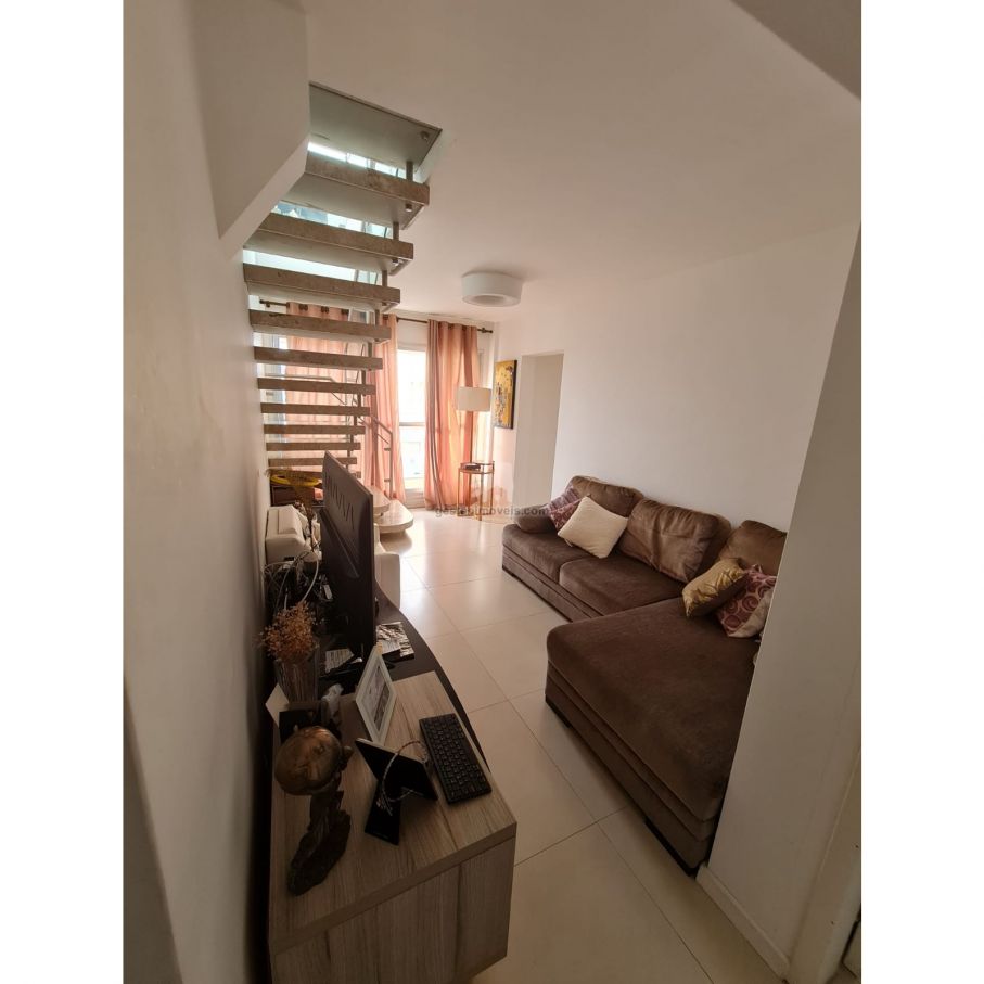Apartamento, 3 quartos, 131 m² - Foto 5