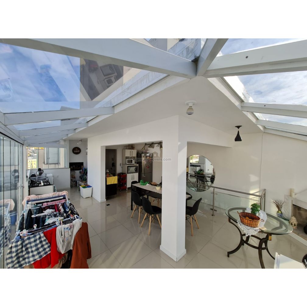 Apartamento, 3 quartos, 131 m² - Foto 6