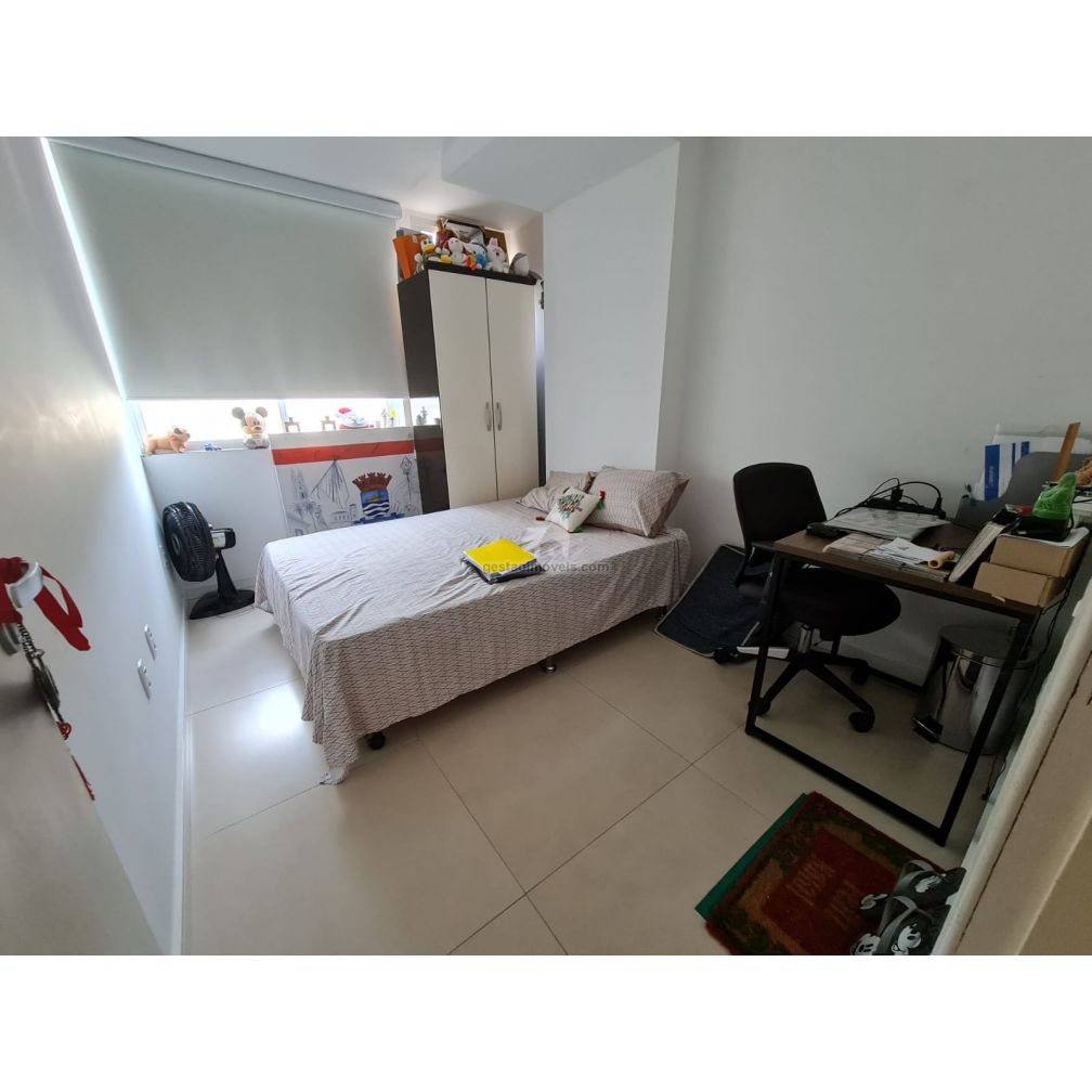 Apartamento, 3 quartos, 131 m² - Foto 7