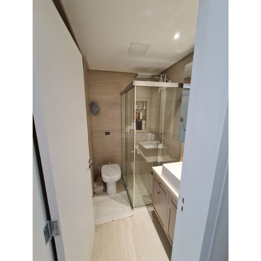 Apartamento, 3 quartos, 131 m² - Foto 8