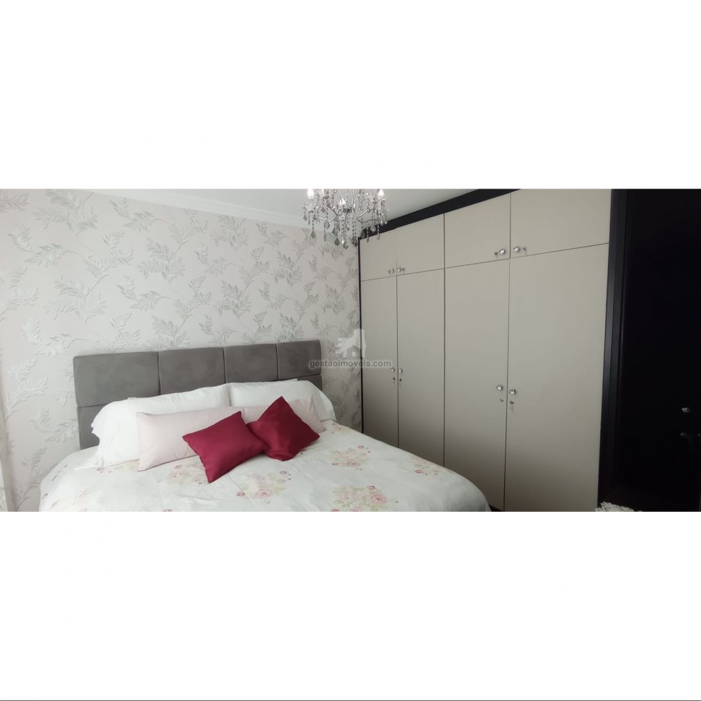 Apartamento, 3 quartos, 119 m² - Foto 10