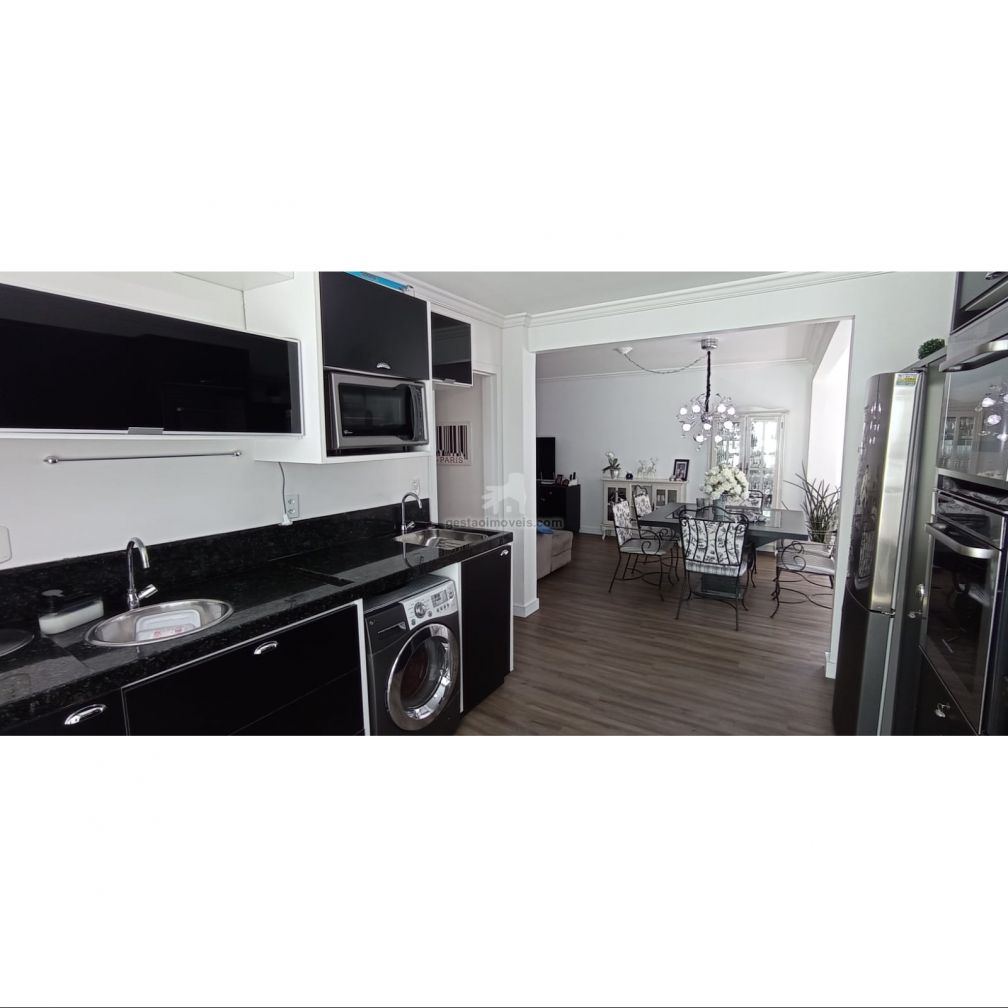 Apartamento, 3 quartos, 119 m² - Foto 13