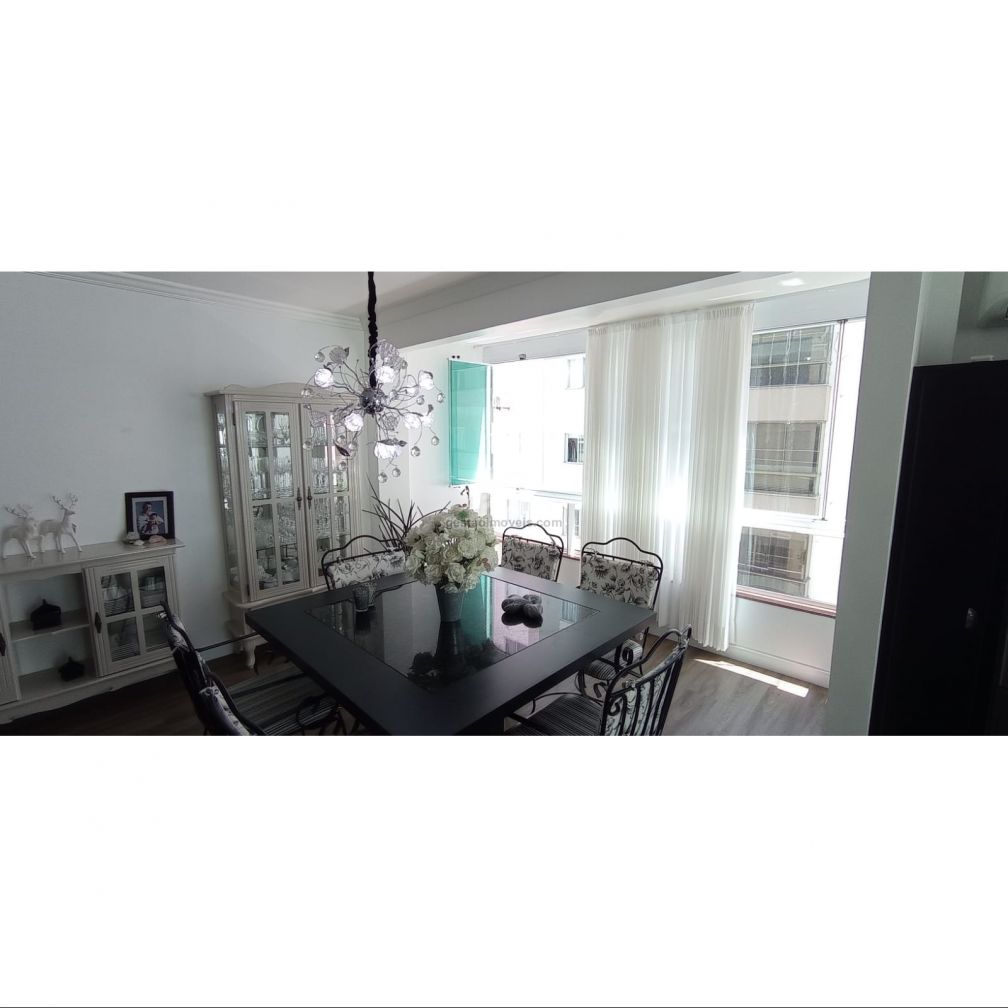 Apartamento, 3 quartos, 119 m² - Foto 14