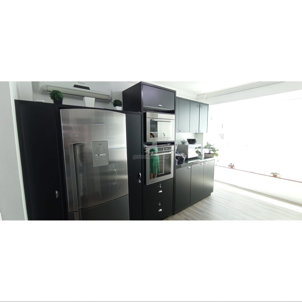 Apartamento, 3 quartos, 119 m² - Foto 15