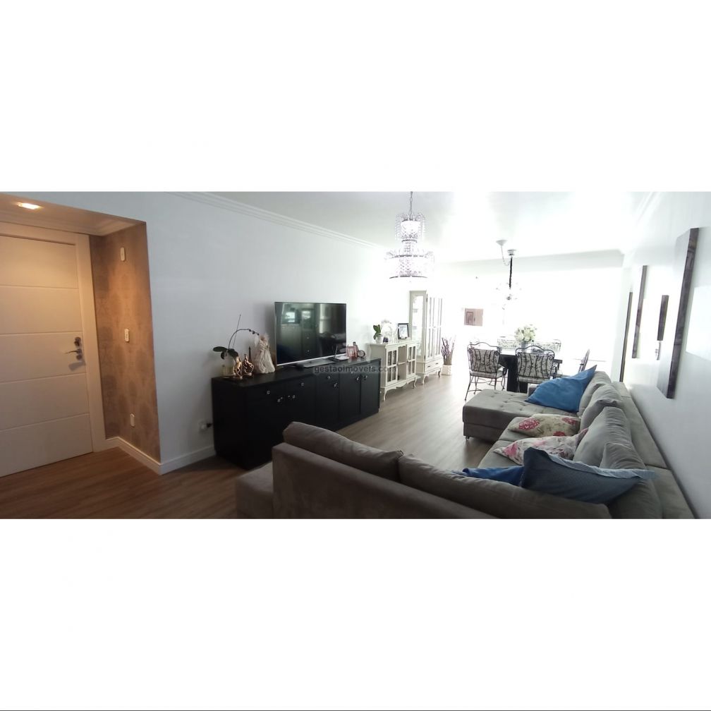 Apartamento, 3 quartos, 119 m² - Foto 20