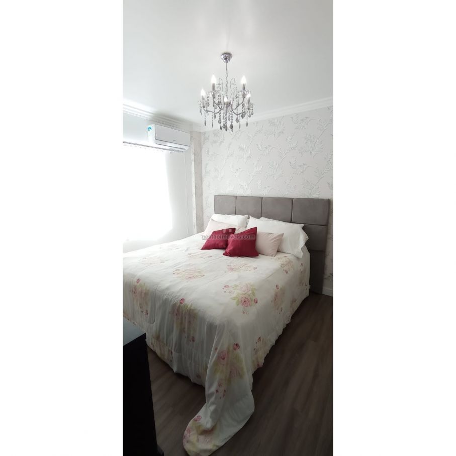 Apartamento, 3 quartos, 119 m² - Foto 9