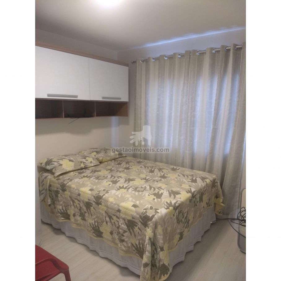 Apto 1 dormitório locação estudante em Balneário Camboriú 